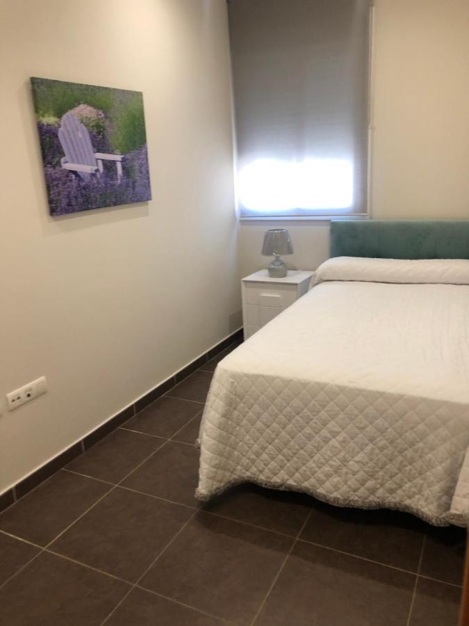 Apartment Lucena Park Parking Gratis Eksteriør bilde